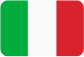 Líneas de peletización Italiano